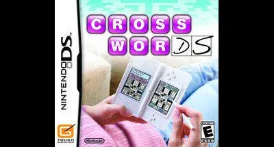 Crosswords Ds