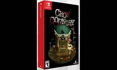 Crow Country [Deluxe Edition]