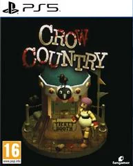 Background - Crow Country - Playstation 5 - Retrocharting