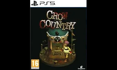 Crow Country