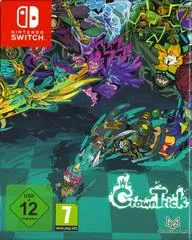 Background - Crown Trick - Nintendo Switch - Retrocharting