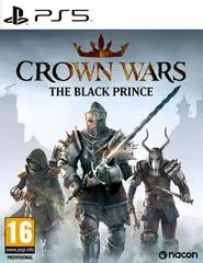 Background - Crown Wars: The Black Prince - Playstation 5 - Retrocharting