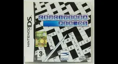 Cruciverba per DS