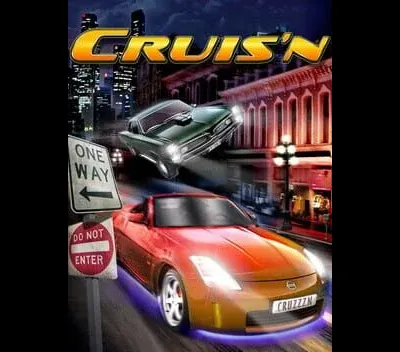 Cruis'n