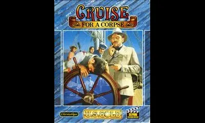 Cruise For A Corpse