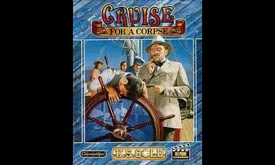 Cruise For Corpse