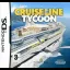 Cruise Line Tycoon - Nintendo DS - Retrocharting