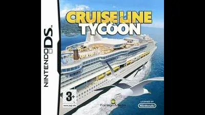Cruise Line Tycoon