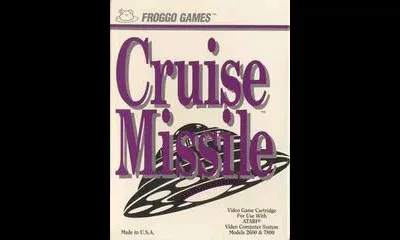 Cruise Missile