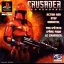 Crusader No Remorse - PlayStation - Retrocharting