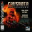 Crusader-No Remorse - Playstation 4 - Retrocharting
