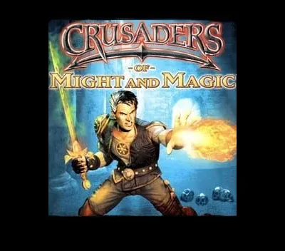 Crusaders of Might and Magic