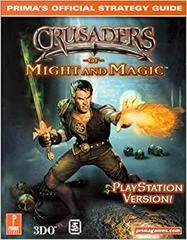 Background - Crusaders of Might and Magic [Prima] - Strategy Guide - Retrocharting