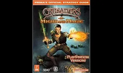 Crusaders of Might and Magic [Prima]