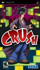 Background - Crush - PSP - Retrocharting