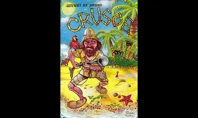 Crusoe