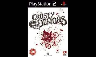 Crusty Demons