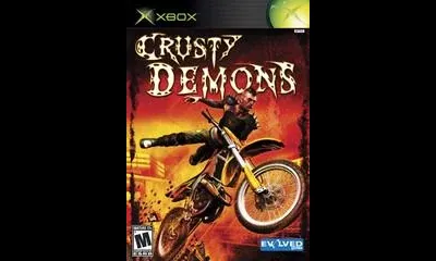 Crusty Demons
