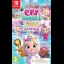 Cry Babies Magic Tears: The Big Game [Code In Box] - Nintendo Switch - Retrocharting