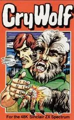 Background - Cry Wolf - ZX Spectrum - Retrocharting