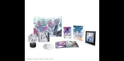 Crymachina [Limited Edition]