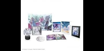 Crymachina [Limited Edition]