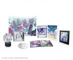 Background - Crymachina [Limited Edition] - Playstation 5 - Retrocharting