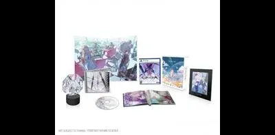 Crymachina [Limited Edition]