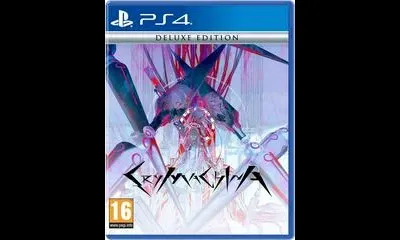 Crymachina