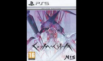 Crymachina