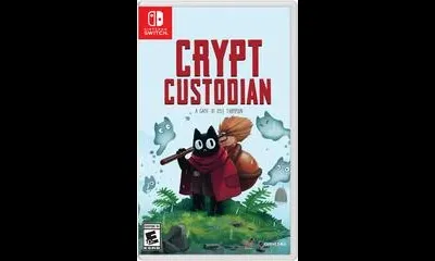 Crypt Custodian