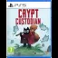 Crypt Custodian - Playstation 5 - Retrocharting