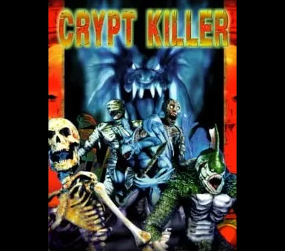 Crypt Killer