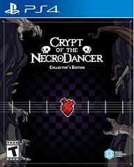Background - Crypt of the NecroDancer [Collector's Edition] - Playstation 4 - Retrocharting