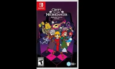 Crypt of the NecroDancer