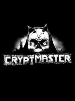 Background - Cryptmaster - Playstation 5 - Retrocharting