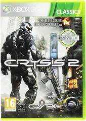Background - Crysis 2 [Classics] - Xbox 360 - Retrocharting