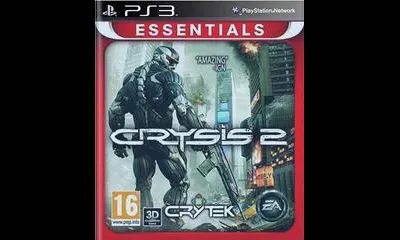 Crysis 2 [Essentials]