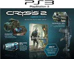 Background - Crysis 2 [Nano Edition] - Playstation 3 - Retrocharting
