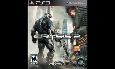 Crysis 2