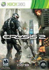 Background - Crysis 2 - Xbox 360 - Retrocharting