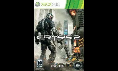 Crysis 2