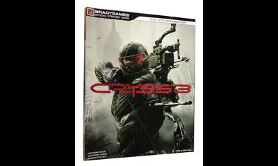 Crysis 3 [BradyGames]