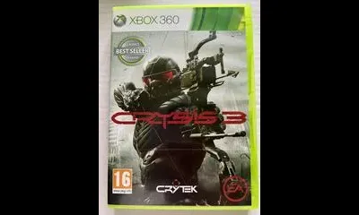 Crysis 3 [Classics Best Seller]