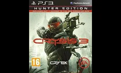 Crysis 3 [Hunter Edition]