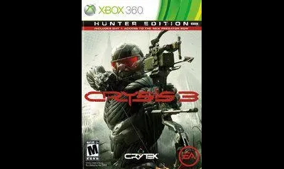 Crysis 3 [Hunter Edition]