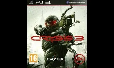 Crysis 3