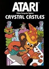 Crystal Castle [Special Edition]