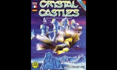 Crystal Castles