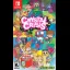 Crystal Crisis [Puzzle Cube Edition] - Nintendo Switch - Retrocharting